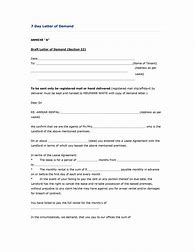 Image result for Checklist for Demand Letter