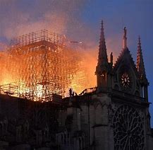 Image result for Interior Notre Dame France