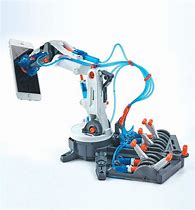 Image result for Robotic Arm Edge