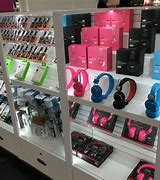 Image result for Cell Phone Accessory Display