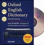Image result for Oxford Dictionary CD Com