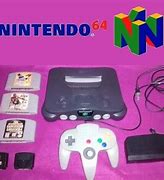 Image result for Nintendo 64