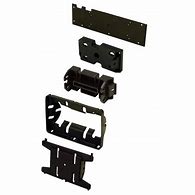 Image result for Single DIN Mounting