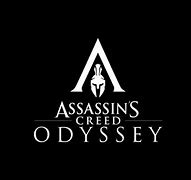 Image result for Odyssey Logo Dots