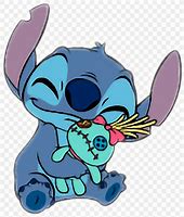 Image result for Stitch and Scrump Clip Art