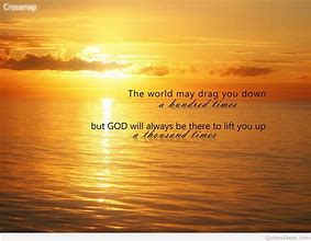 Image result for Christian Quotes About God