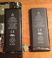 Image result for iPhone 4 Battery Expanding