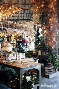 Image result for holiday shop display