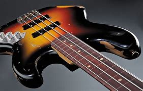 Image result for Jaco Pastorius Bass
