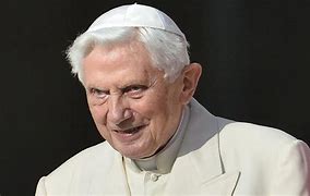 Image result for Tumb Benedictus XVI