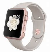 Image result for Apple Watch SE Rose Gold