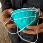 Image result for Disposable Dust Mask N95
