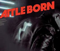 Bildergebnis für The Killers Battle Born (Deluxe Edition)
