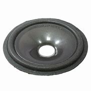Image result for Speaker Cone Material