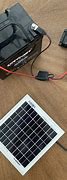 Image result for solar self charge batteries