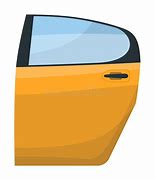 Image result for Car Door Cartoon