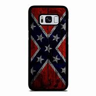 Image result for Confederate Flag Galaxy S8 Cases