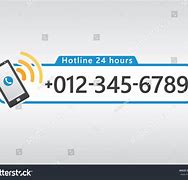 Image result for Hotline Phone Number