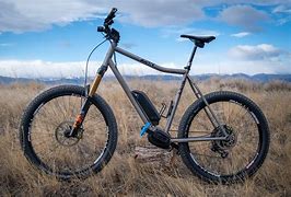 Image result for Custom Electric Bicycle