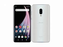 Image result for Docomo AQUOS SH 01M