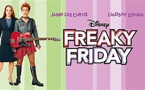 Image result for Pink and Green Stripes Back Ground From Freaky Friday