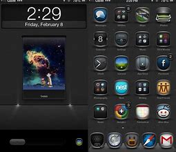 Image result for Best Themes for iOS 6