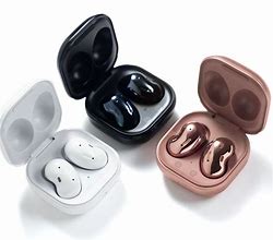 Image result for Galaxy Buds Live