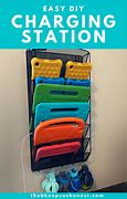 Image result for iPad Mobile Charging Station