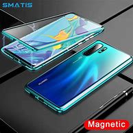 Image result for Huawei Clear Magnetic Case
