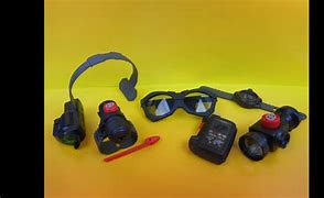 Image result for New Spy Gear