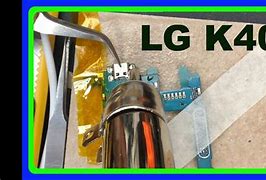 Image result for LG K40 Phone Charger