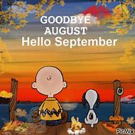 Image result for Bye July Hello August