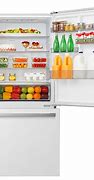 Image result for Hisense Refrigerator Bottom Freezer
