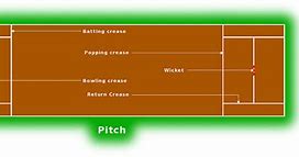 Image result for Cricket Pitch Cutter