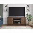 Image result for Walnut TV Console