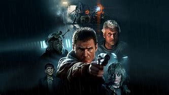 Image result for Blade Runner 1
