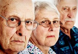 Image result for Grumpy Old People