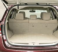 Image result for Toyota Corolla Trunk Space