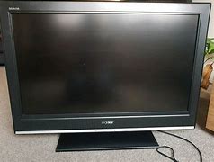 Image result for Sony Color Flat Screen TV