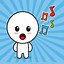 Image result for Kawaii Music Notes