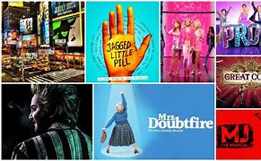 Image result for Upcoming Musicals