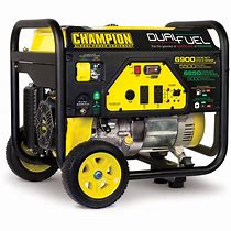 Image result for Portable Generators