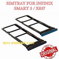 Image result for X657 Sim Tray