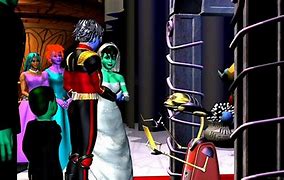 Image result for Phong Reboot
