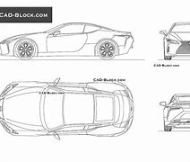 Image result for New Lexus Sports Car 500 LC