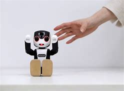 Image result for Companion Robot Cute Ideas