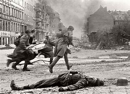 Image result for German Soldier Berlin 1945