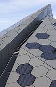 Image result for Solar Panel Architecture