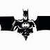 Image result for DC Comics Batman Logo