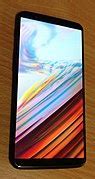 Image result for OLED Screen Phones